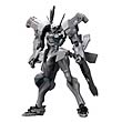 Muv-Luv Alternative Shiranui Imp Army Plastic Model Kit